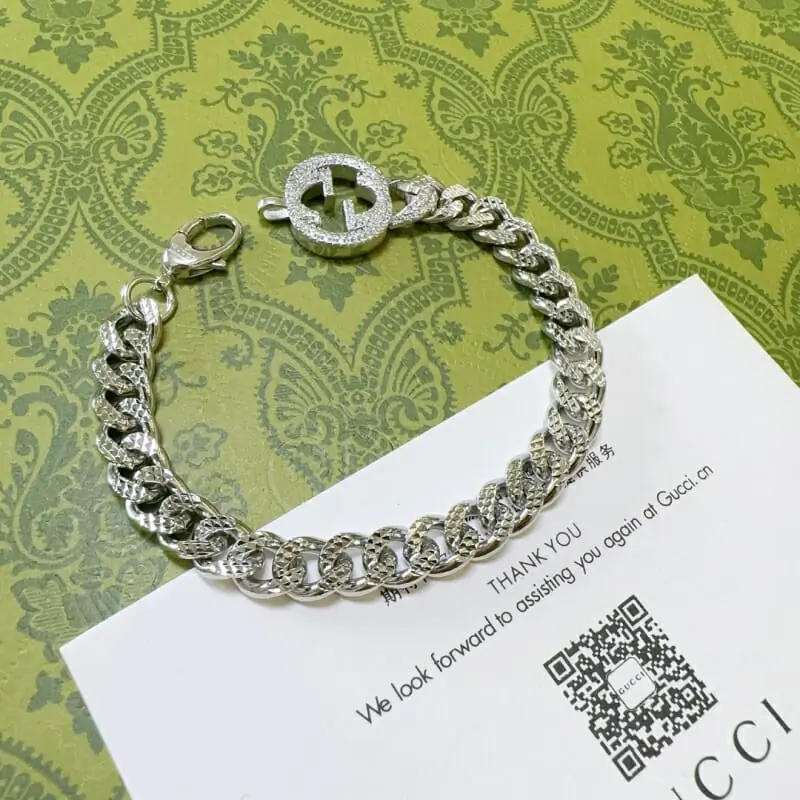 gucci bracelets pour unisexe s_12135b7